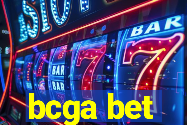 bcga bet